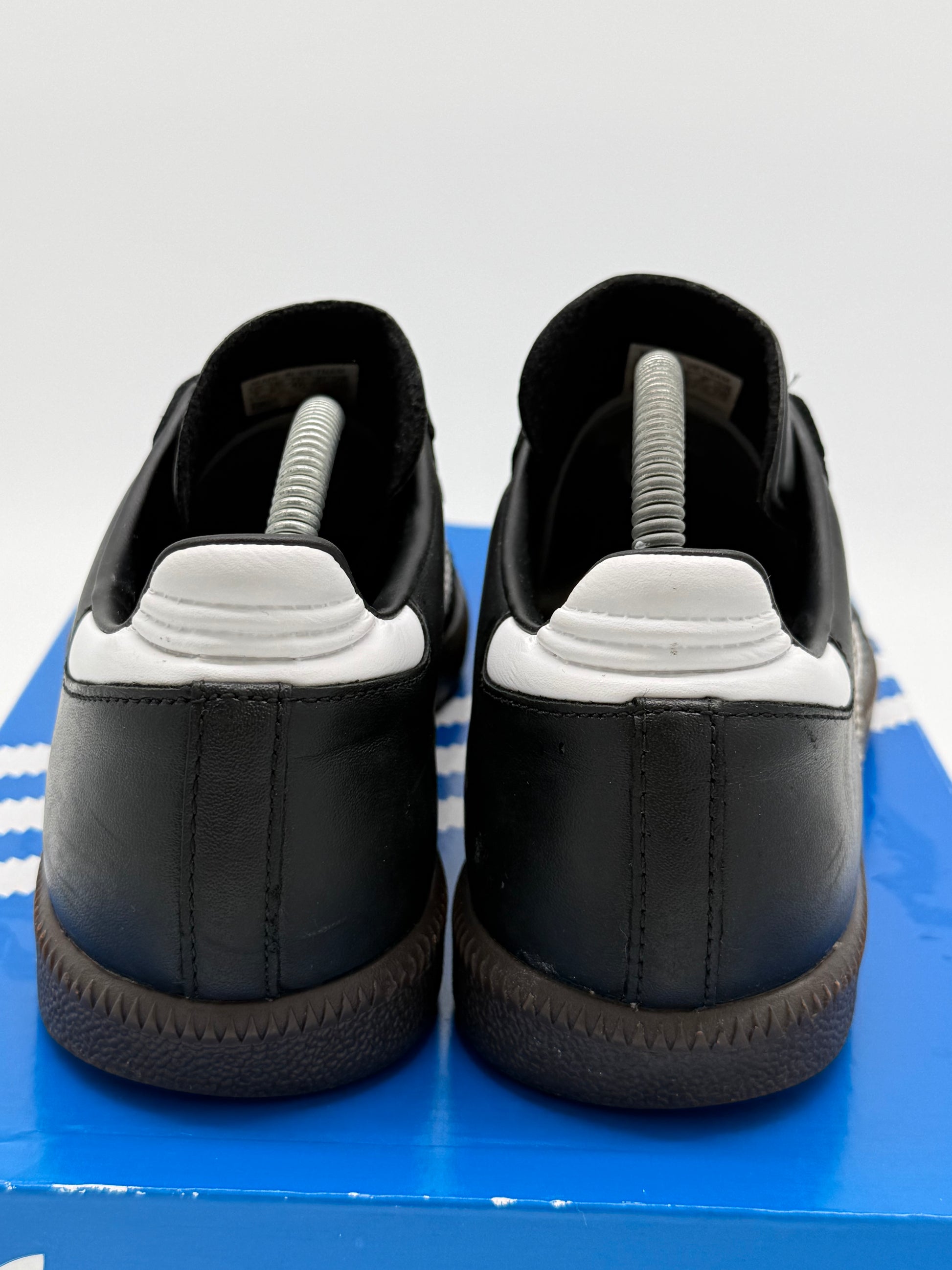 Adidas Samba „Black“ EU 40 - SNEAKERREPAIR