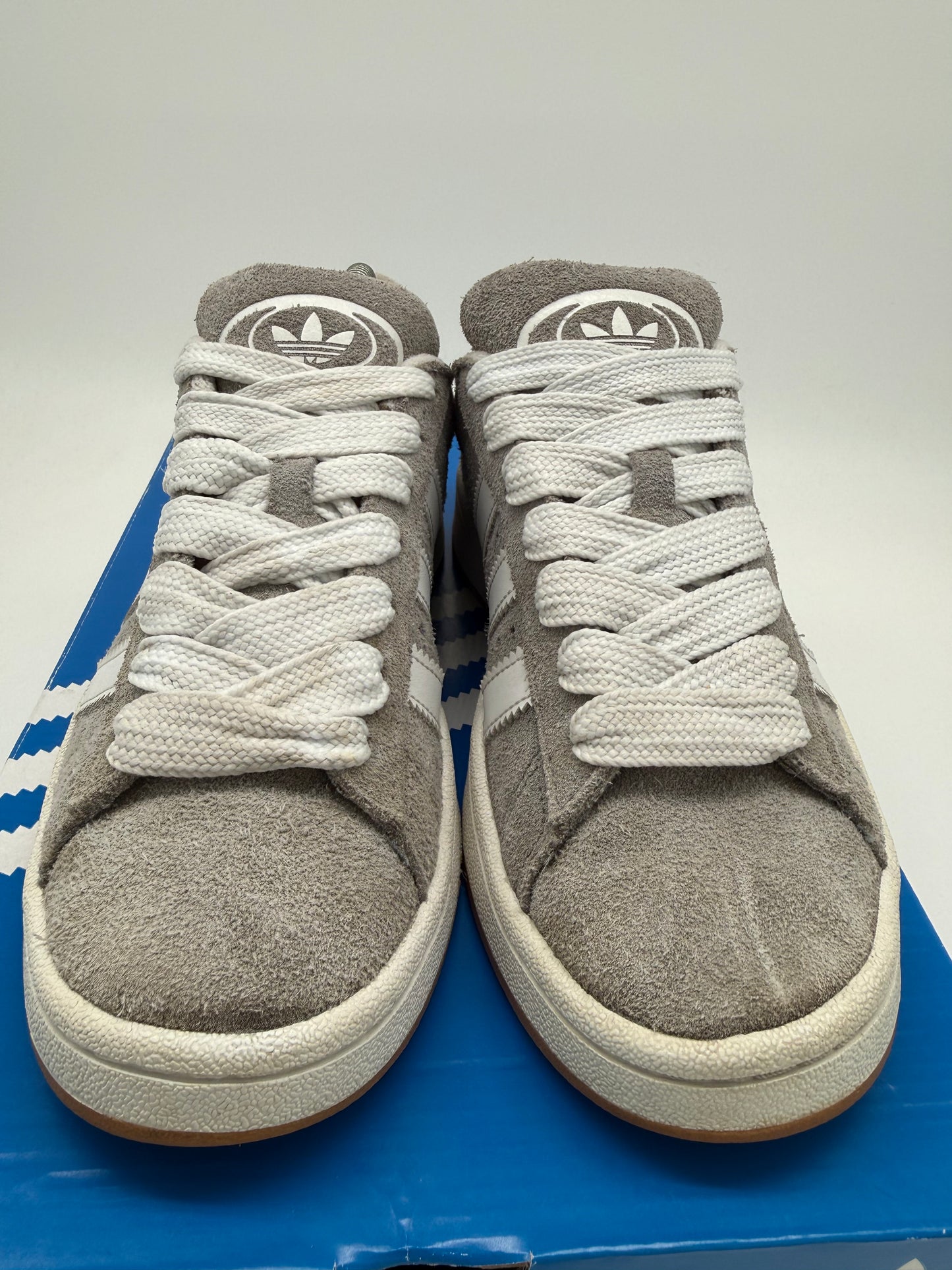 Adidas Campus 00s „Grey Three“ EU 37 1/3