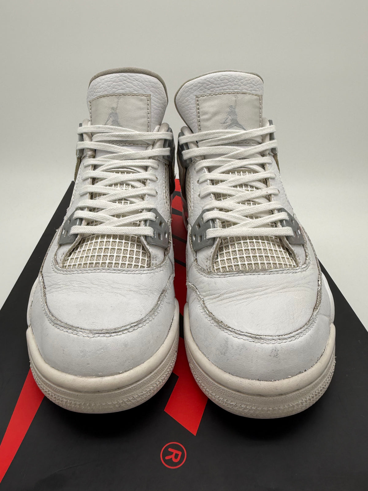 Jordan 4 Retro „Pure Money“ EU 36.5