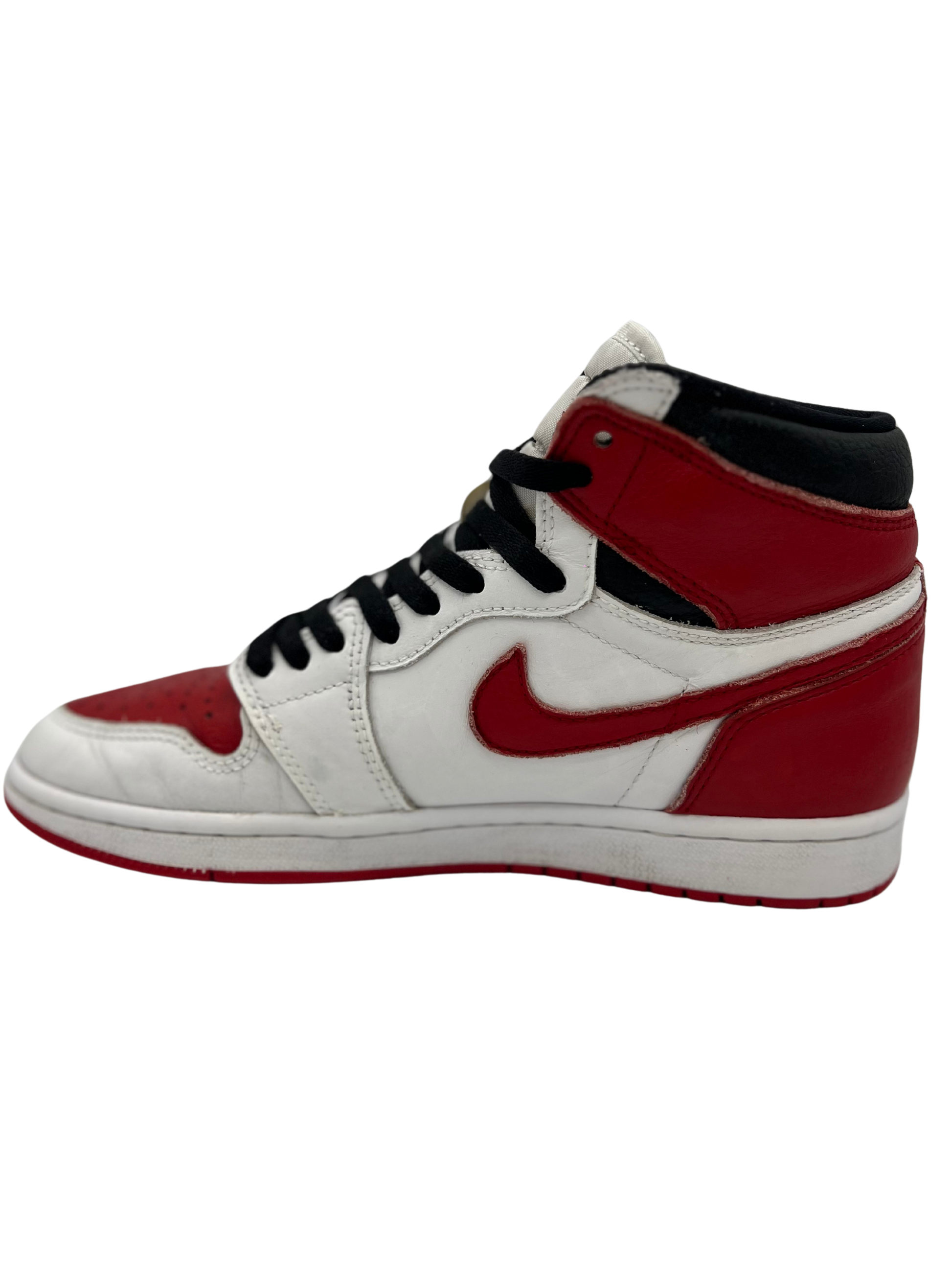 Air Jordan 1 Retro High "Heritage" - SNEAKERREPAIR