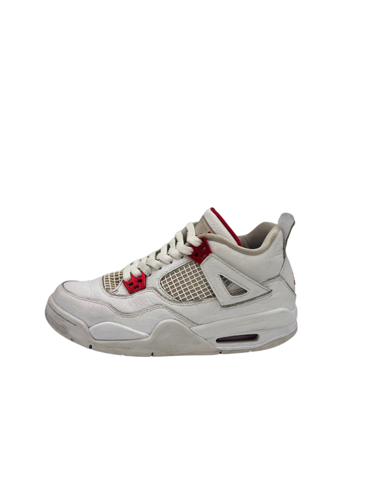 Air Jordan 4 Retro "Metallic Red" GS - SNEAKERREPAIR