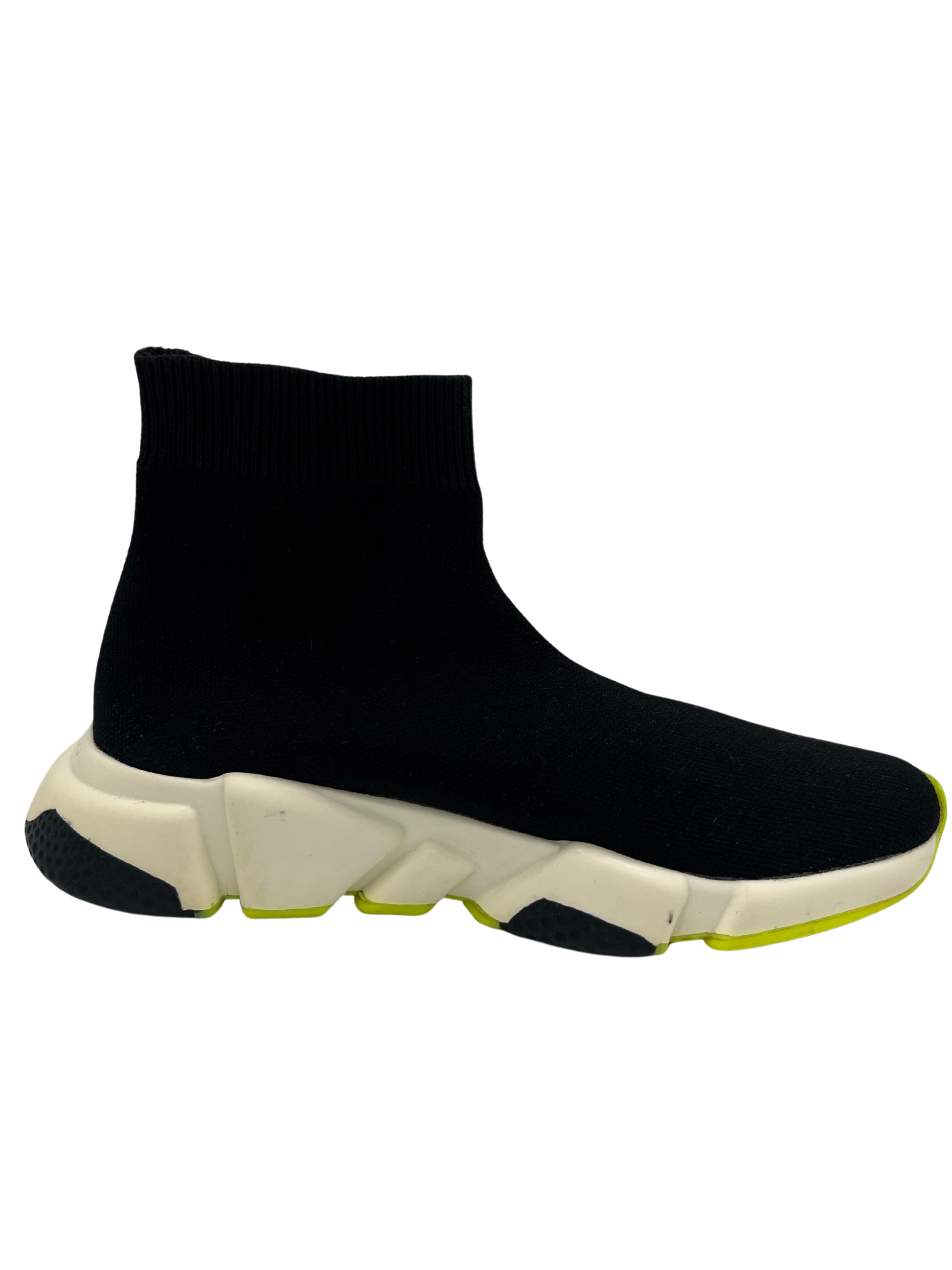 Balenciaga Speed Trainer "Neon" (2019) GS - SNEAKERREPAIR