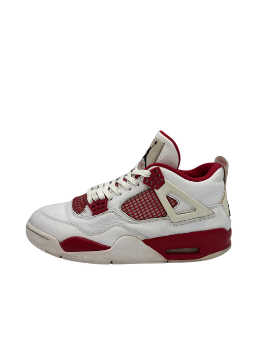 Air Jordan 4 Retro "Alternate 89" - SNEAKERREPAIR