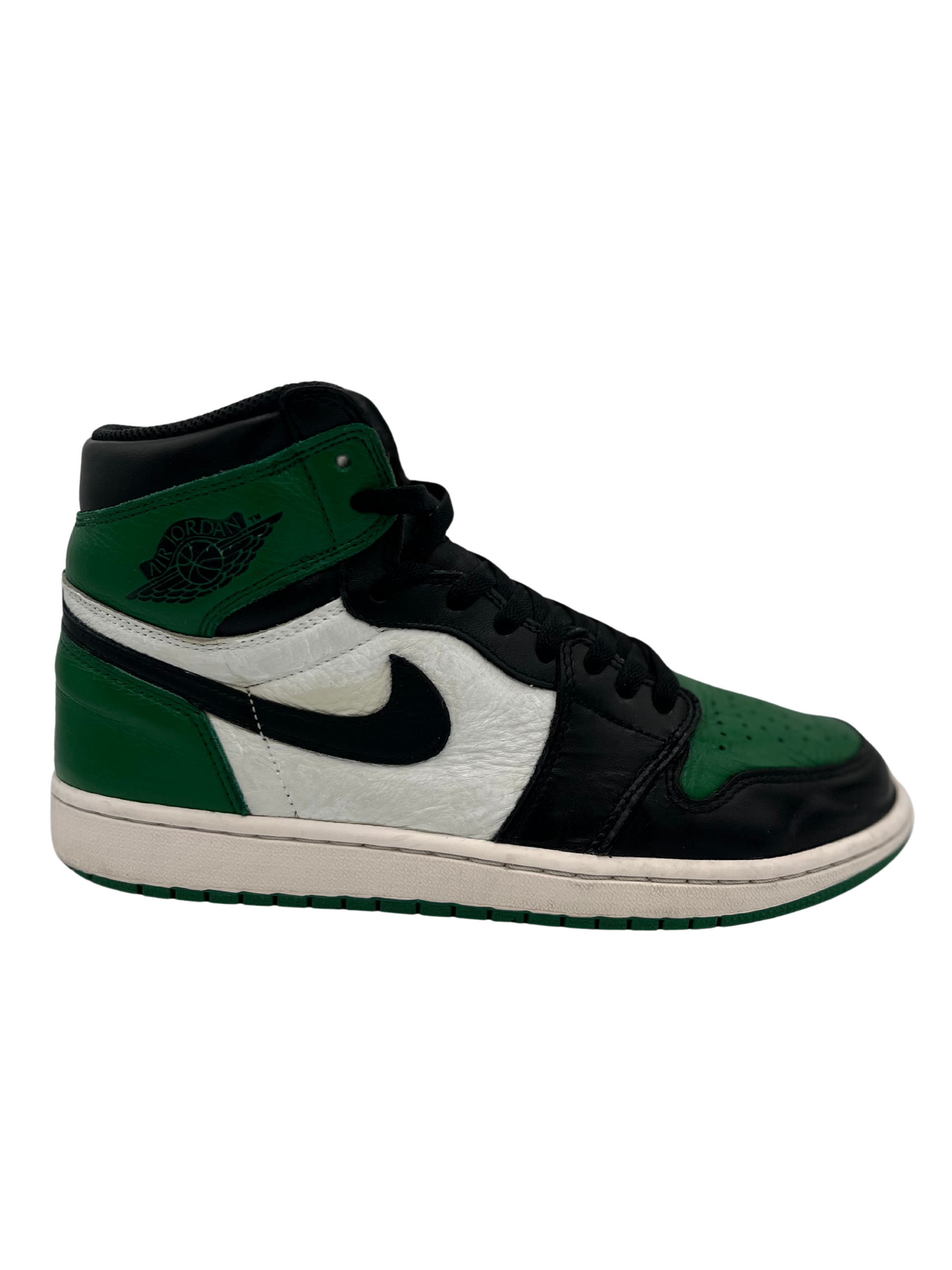 Air Jordan 1 Retro High OG "Pine Green" - SNEAKERREPAIR