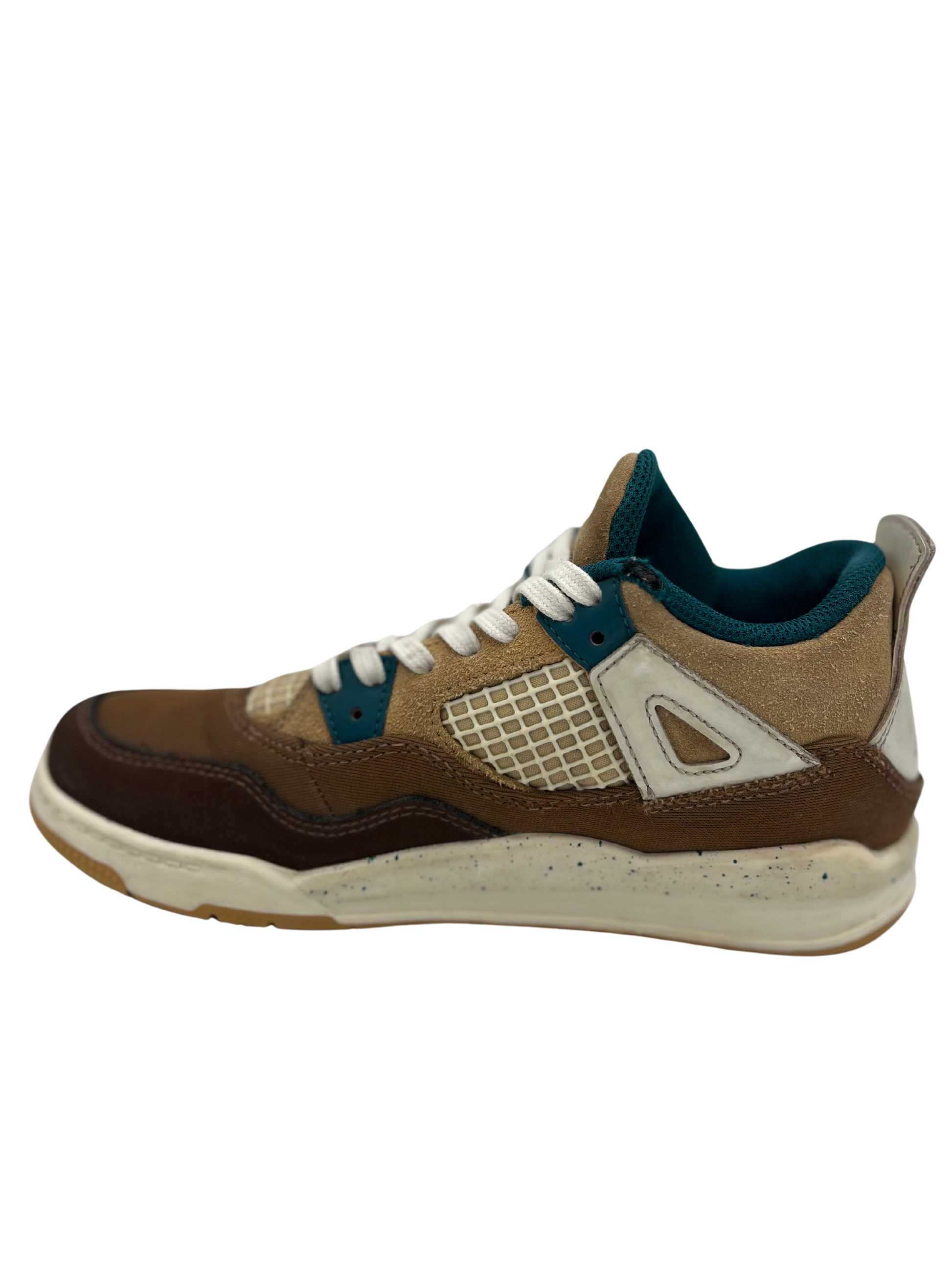 Air Jordan 4 Retro "Cacao Wow" PS - SNEAKERREPAIR