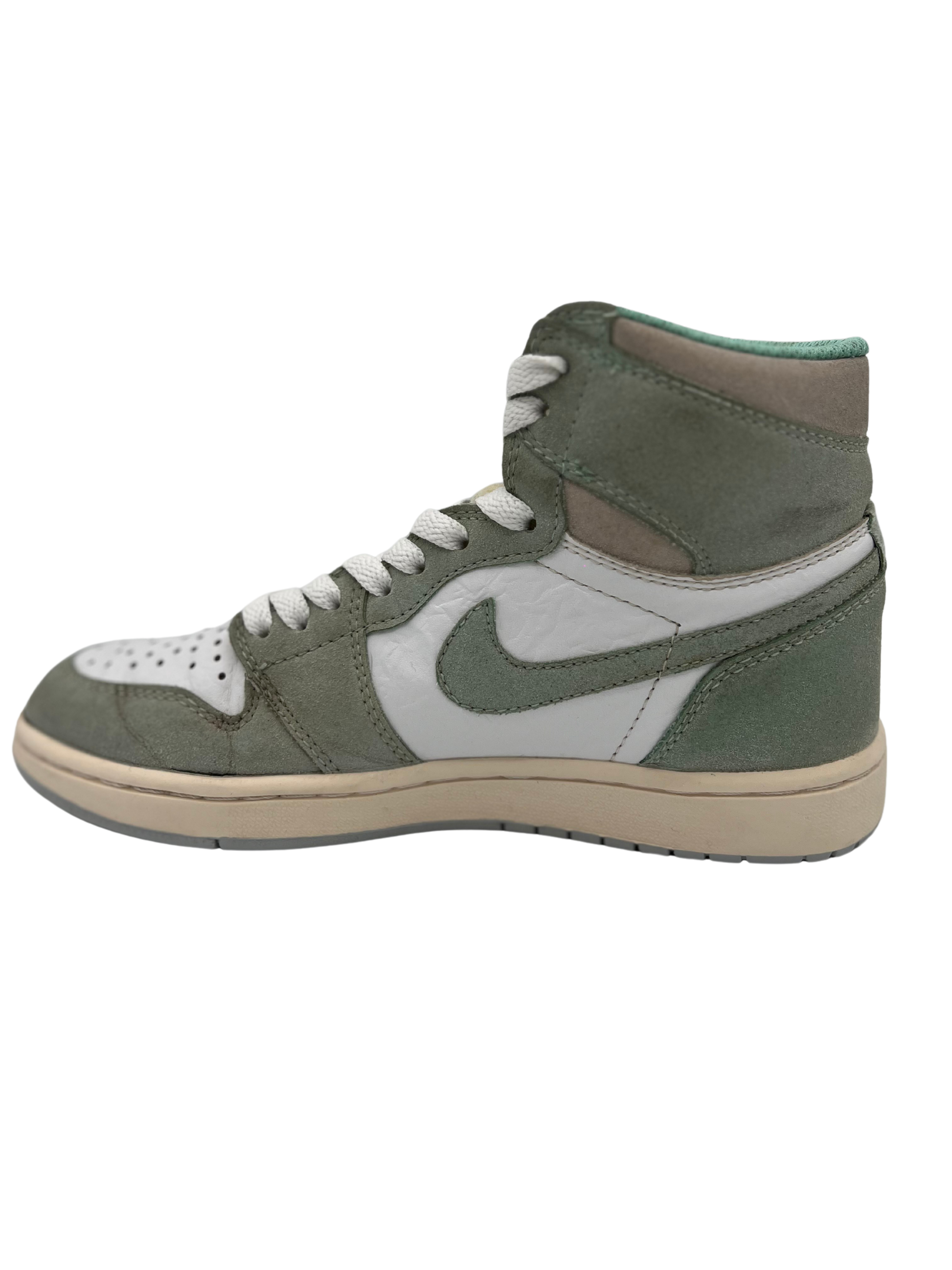 Air Jordan 1 Retro High OG "Turbo Green" - SNEAKERREPAIR