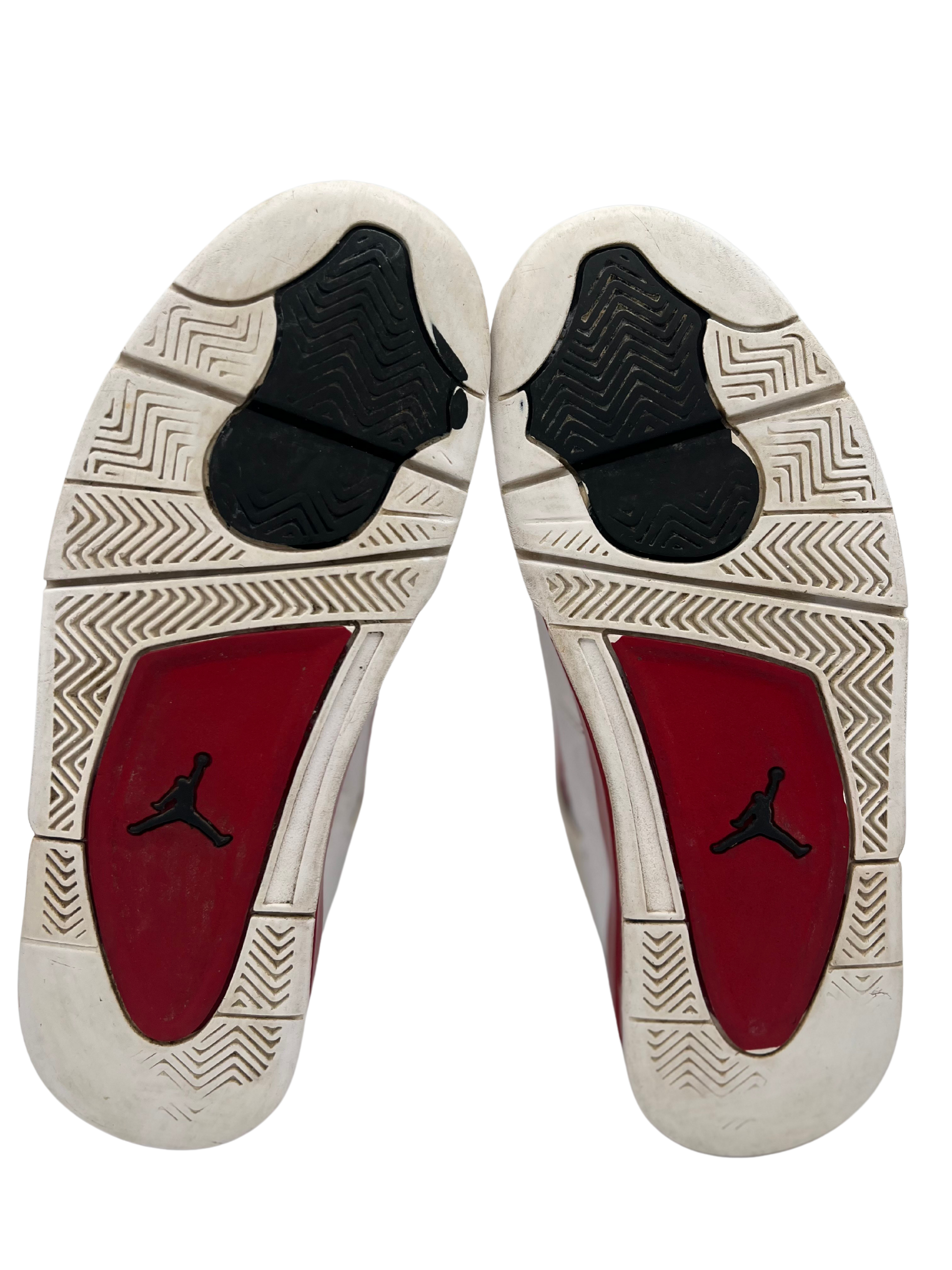 Air Jordan 4 Retro "Alternate 89" - SNEAKERREPAIR