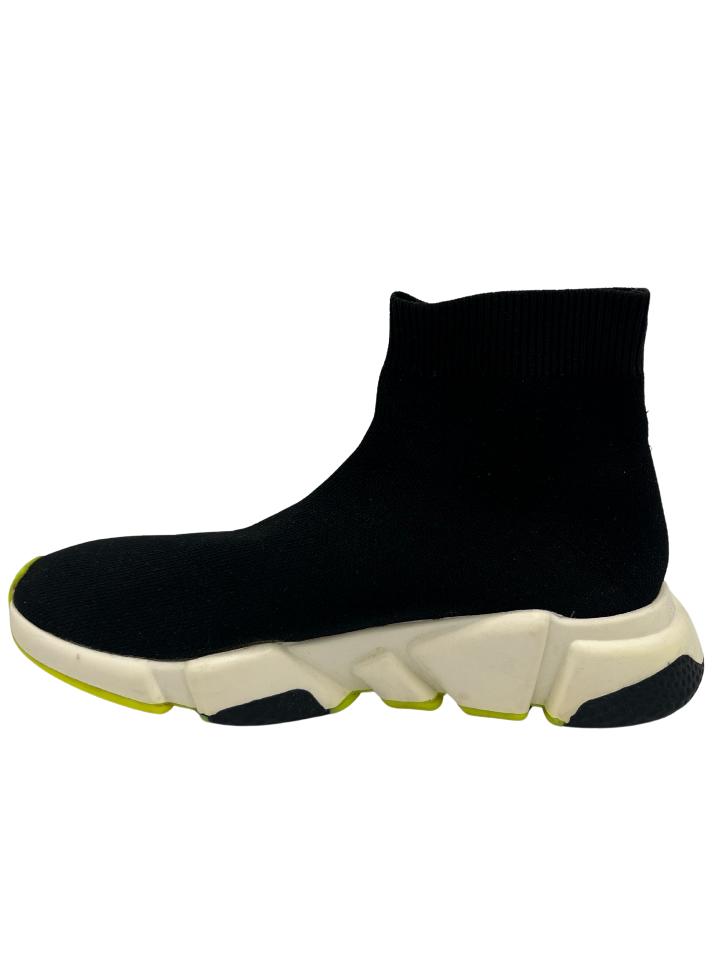 Balenciaga Speed Trainer "Neon" (2019) GS - SNEAKERREPAIR